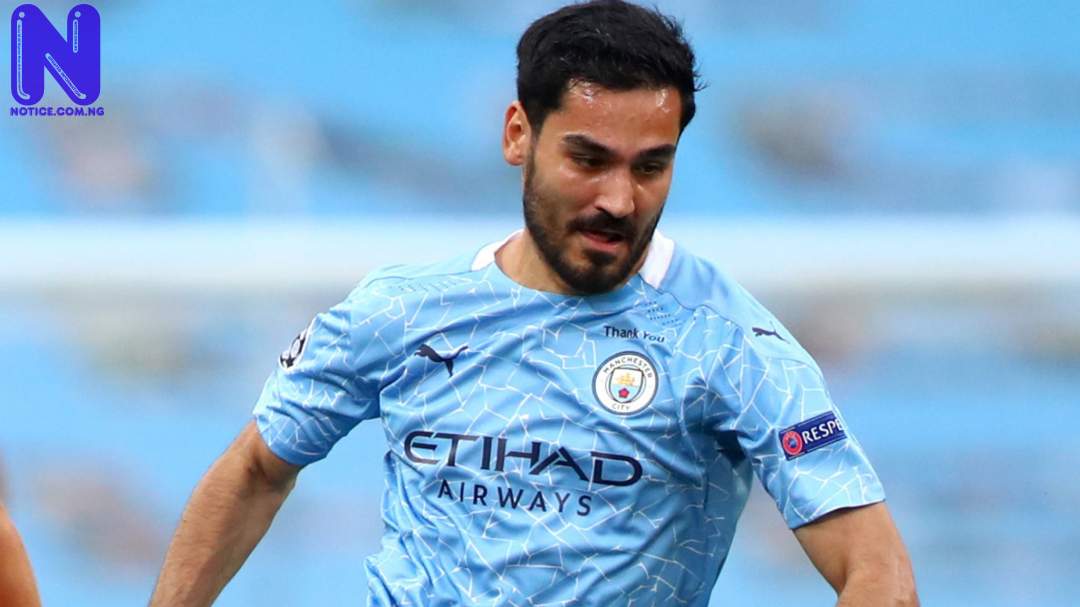 Unbelievable – Gundogan names Chelsea star as toughest player he ever faced - EPL SKYSPORTS-MANCHESTER-CITY-ILKAY-GUNDOGAN 5103761194331