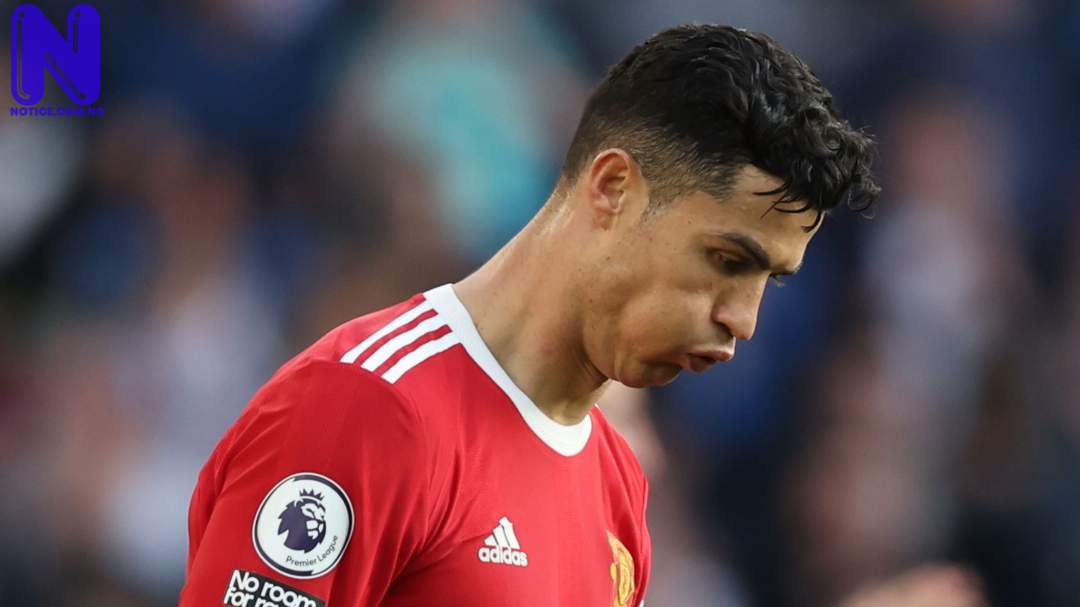 Manchester United star Cristiano Ronaldo charged by FA SKYSPORTS-RONALDO-MANCHESTER-UNITED 5764192162002