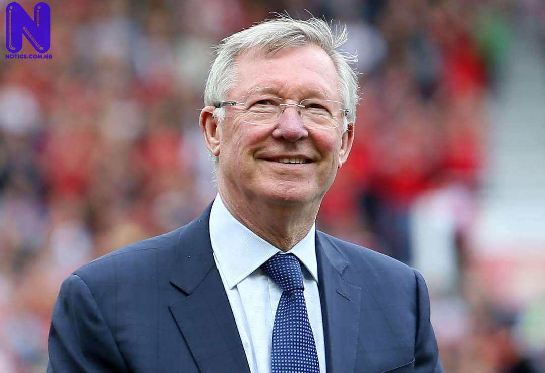 SOCCER-FERGUSON-220477