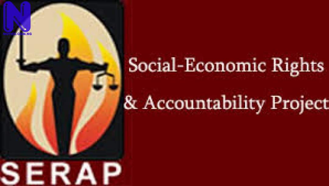 Slash Buhari, Osinbajo, Govs, NASS members’ jumbo allowances – SERAP asks court SOCIO-ECONOMIC-RIGHTS-AND-ACCOUNTABILITY-PROJECT-SERAP-1200X680-1