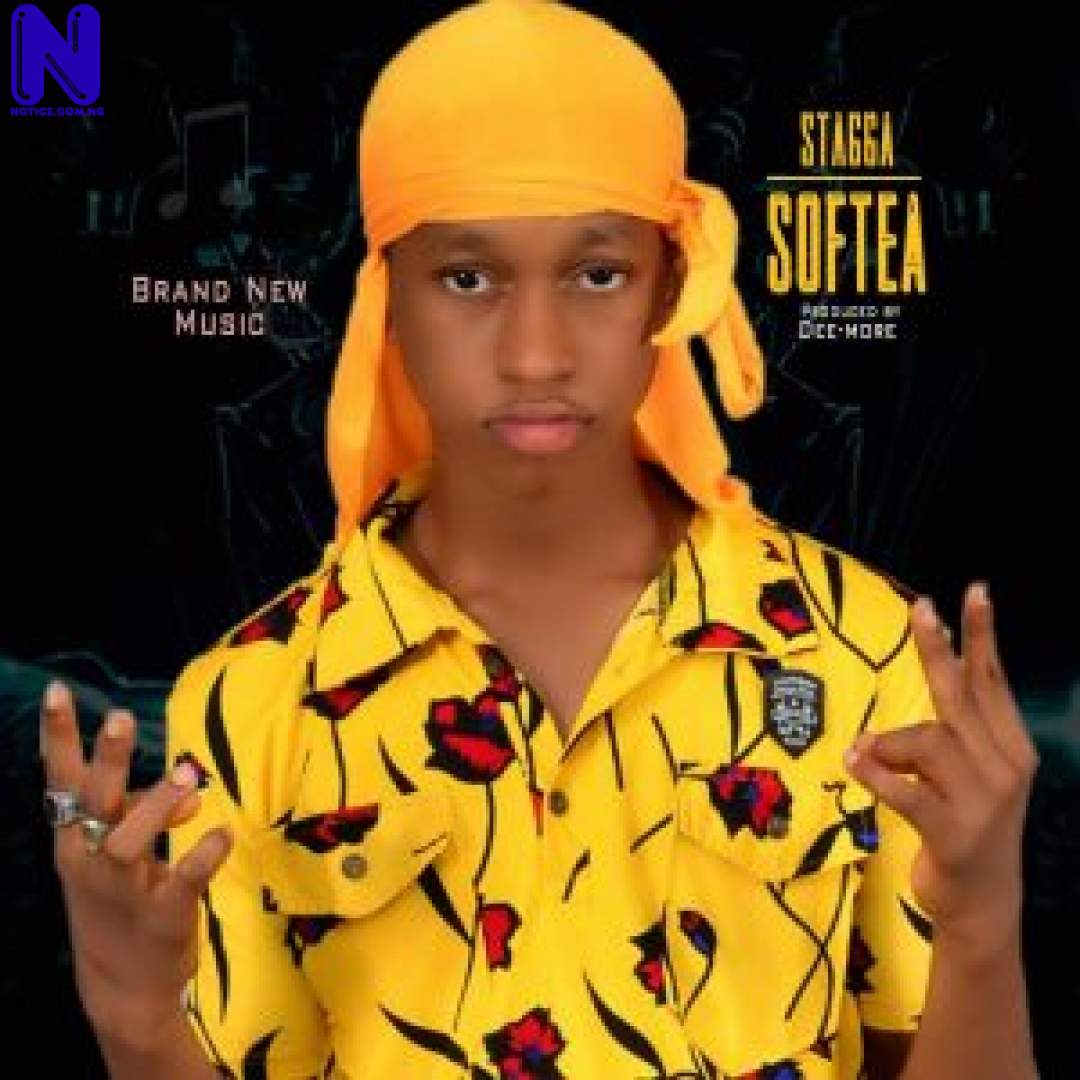 Download Music Mp3: Softea ? Stagga SOFTEA STAGGA 9JAFLAVER