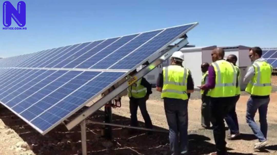 SOLAR-ENERGY