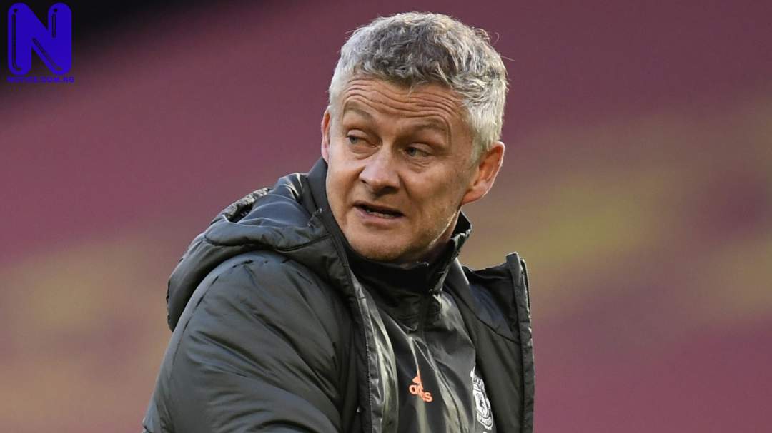 Solskjaer reacts as West Ham dump Man Utd out - Carabao Cup SOLSKJAER185846