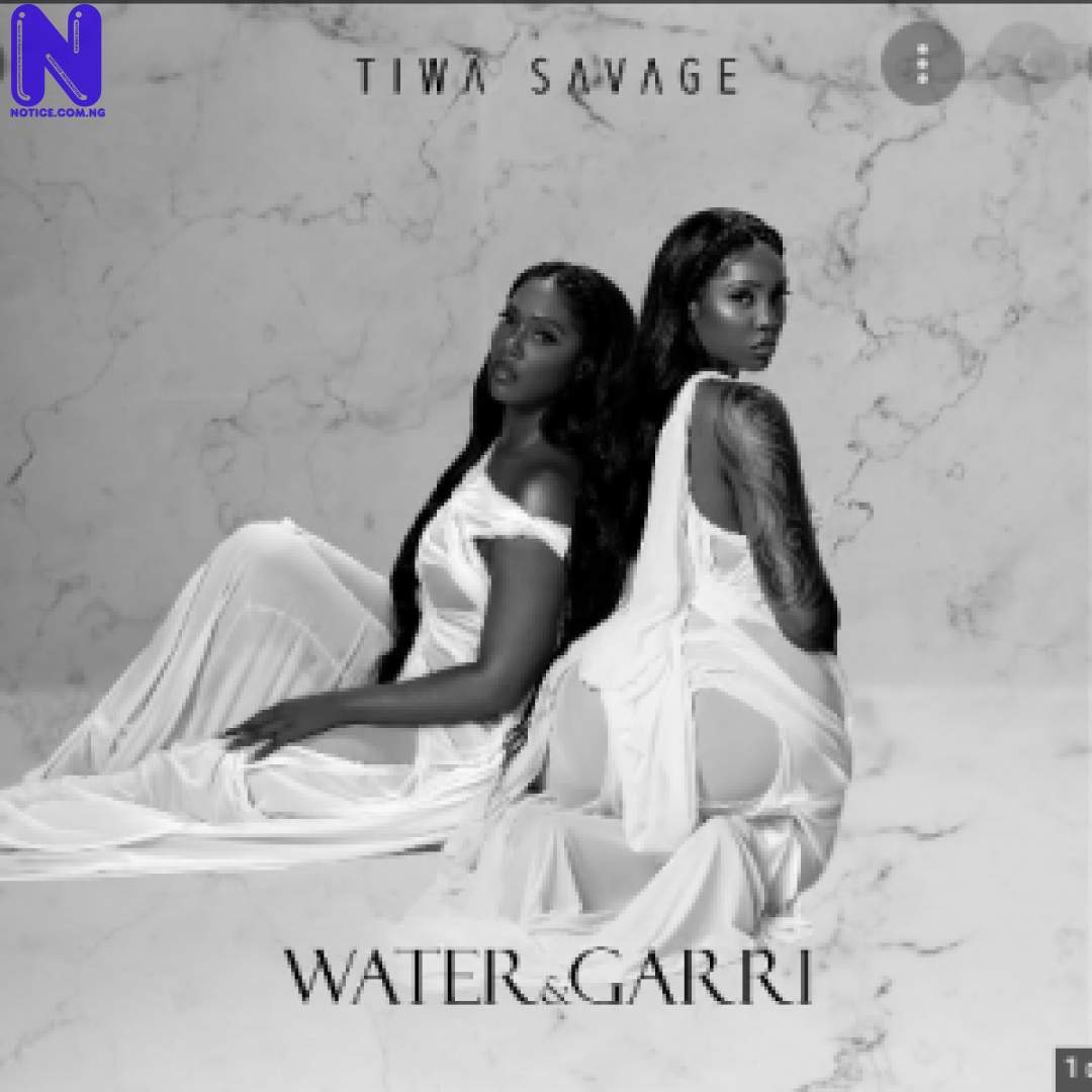 Download Music Mp3: Tiwa Savage Ft Brandy - Somebody's Son SON-300X30085070