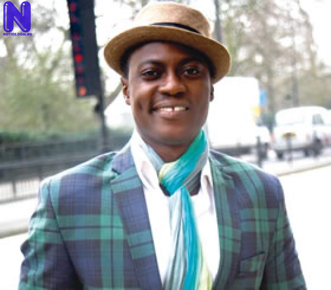 How Sound Sultan made Nigerian People laugh, cry SOUND-SULTAN