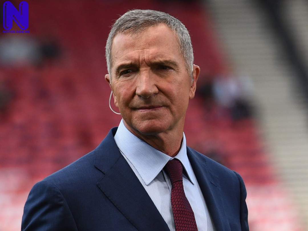 You aren’t good enough, Maguire not the problem – Souness slams Man United midfielders - EPL SOUNESS102791