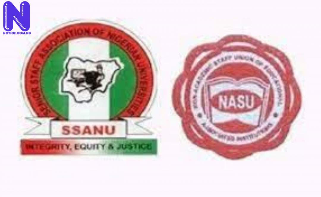  SSANU, NASU resume talks with FG - Strike SSANU-NASU78185