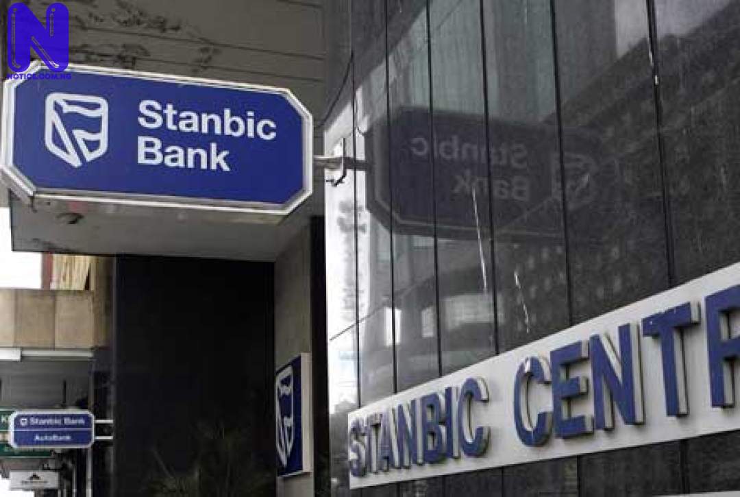 STANBIC