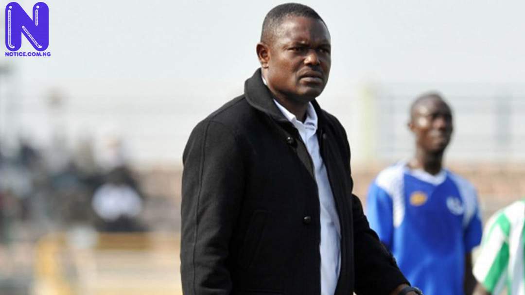  Rivers United want to retain title – Eguma bullish after win versus Lobi Stars - NPFL STANLEY-EGUMA-64757