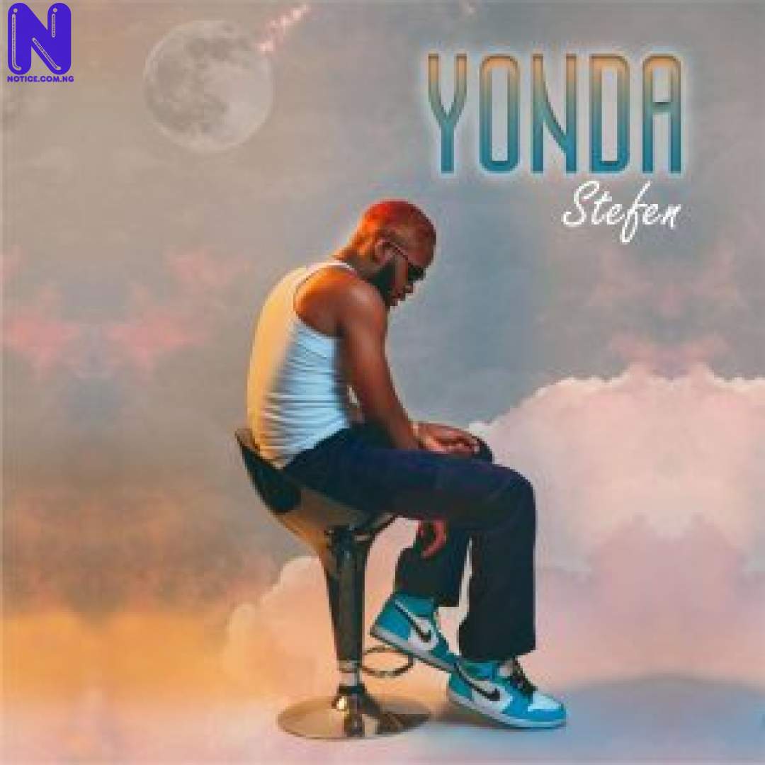 Download Music Mp3: Stefen - Yonda STEFEN YONDA 9JAFLAVER-300X30014241