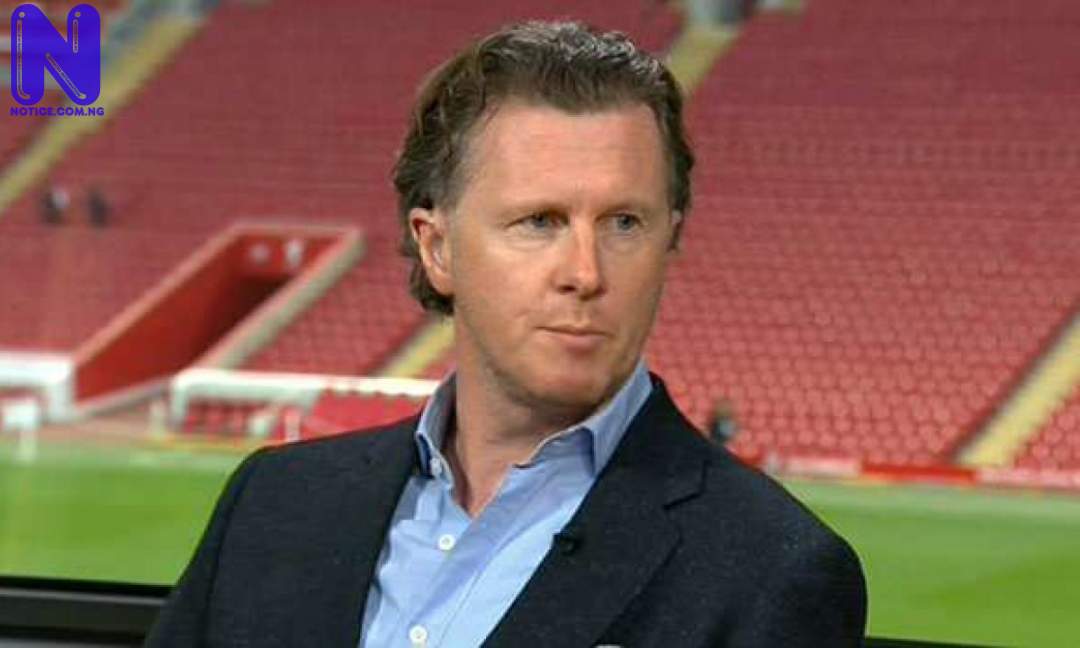 Steve McManaman reveals Tuchel's biggest problem after Chelsea's 4-0 win over Juventus - UCL STEVE-MCMANAMAN76649