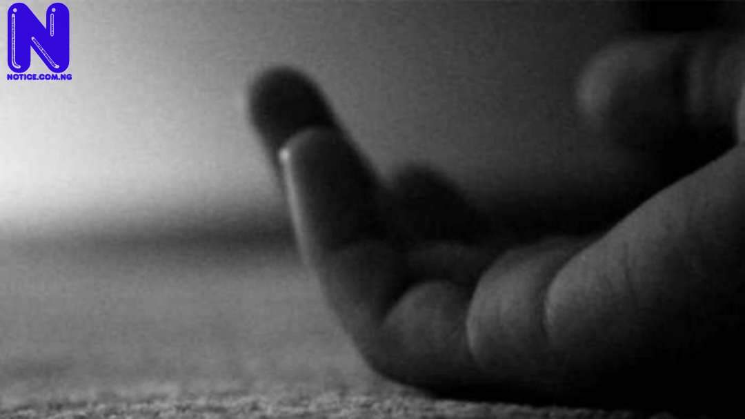SUICIDE
