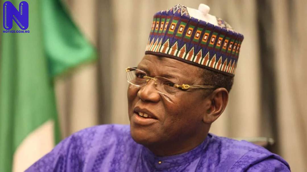 SULE-LAMIDO