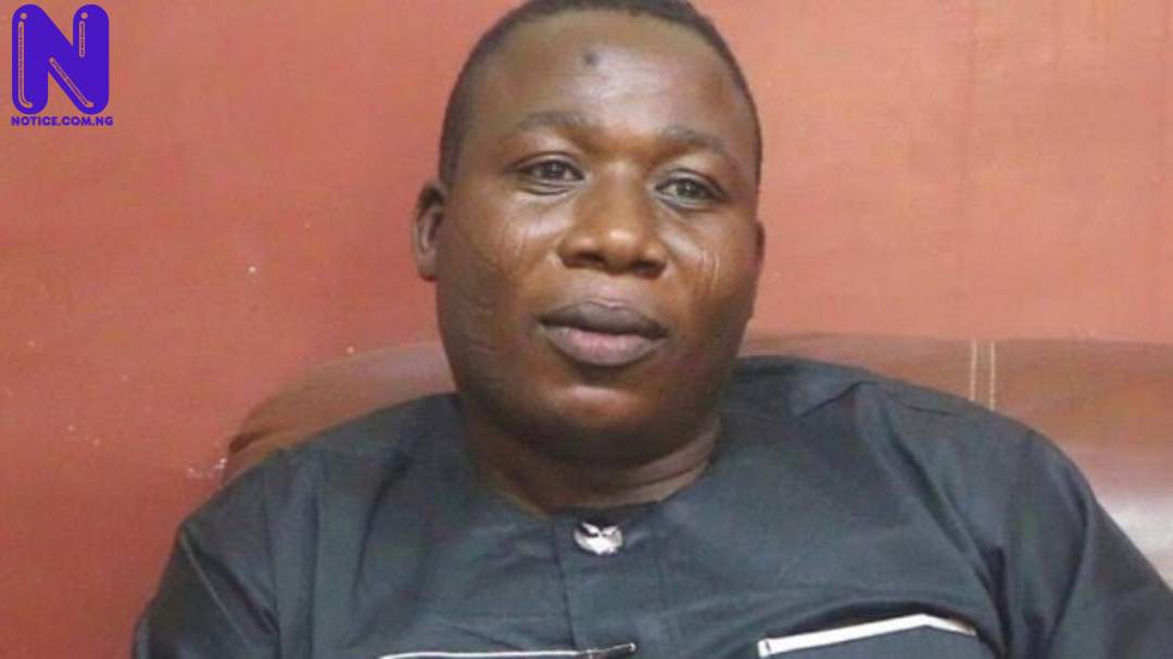 NASS told to extend its rescue mission to Sunday Igboho - Ekweremadus SUNDAY-IGBOHO-3-1280X720-1UNKNOWN