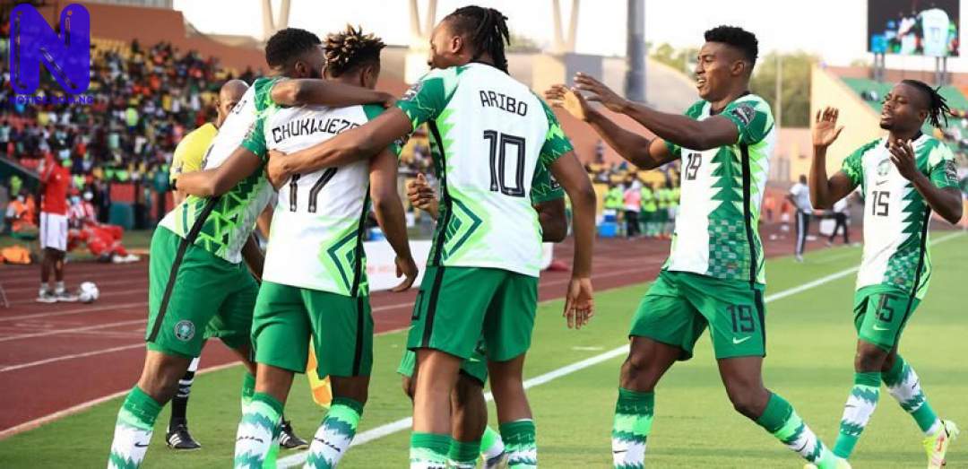  Buhari’s aide reacts as Super Eagles defeat Sudan 3-1 - AFCON 2021 SUPER-EAGLES-1-180296