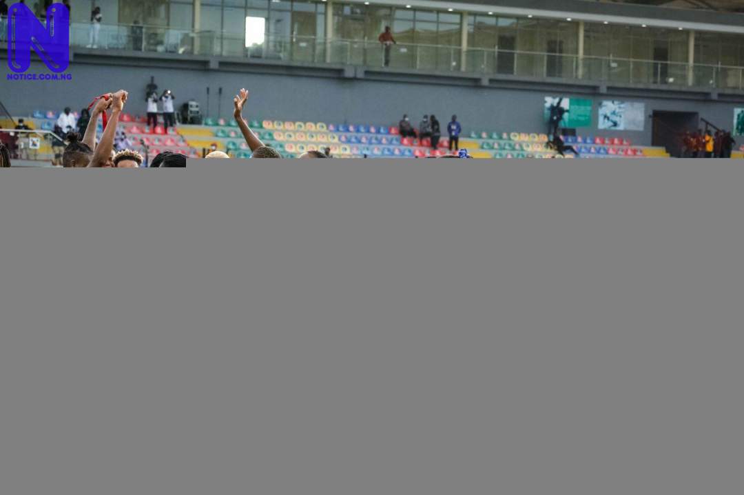 Japan outclass Super Falcons 2-0 in Kobe - Friendly SUPER-FALCONS226503