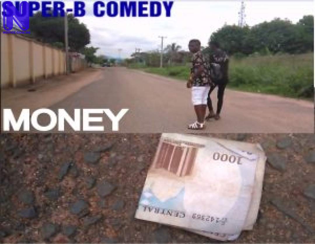 9jaflaver comedy
