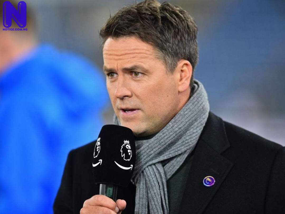 He's stronger than everyone – Michael Owen names greatest centre-back of all time - UCL T0FLMTI5OTA0MDUWUNKNOWN