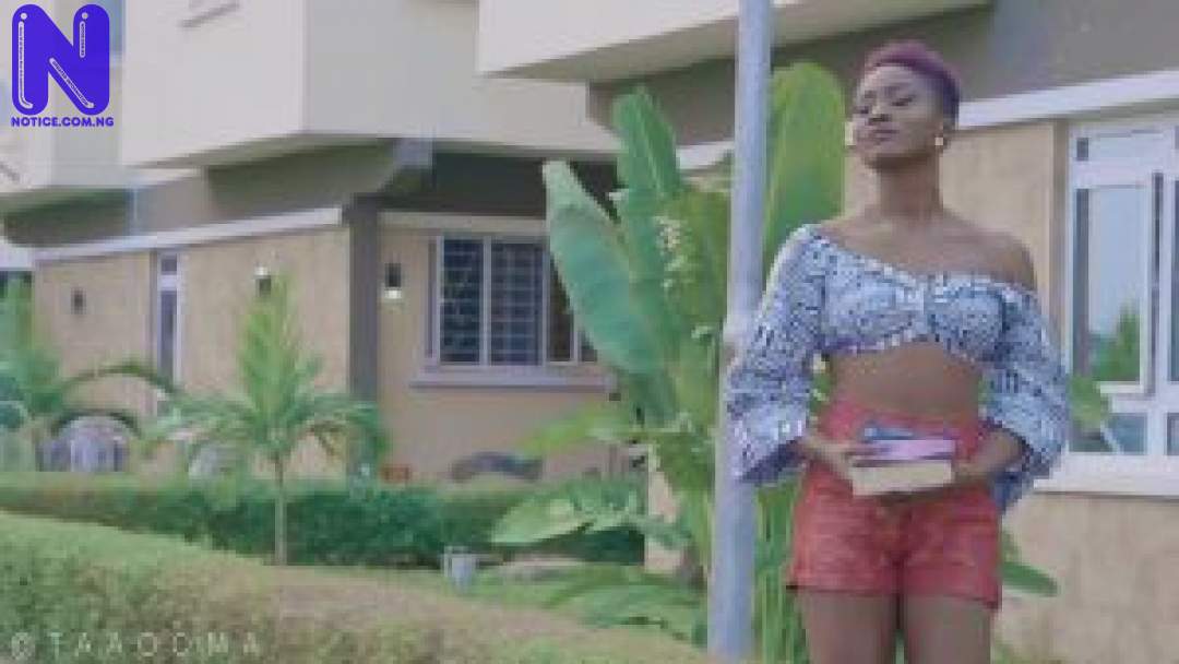 Download Comedy Video: Taaooma – What Did Daddy Do So Wrong? TAAOOMA-WHAT-DID-DADDY-DO-SO-WRONG-300X169