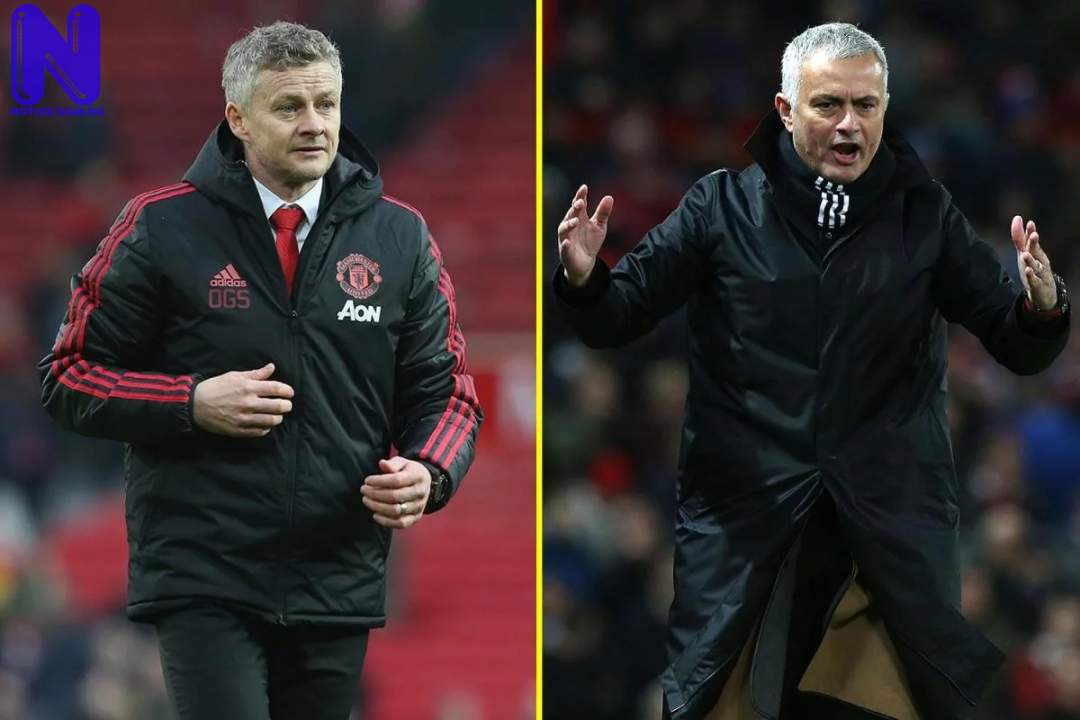TALKSPORT-MOURINHO-AND-SOLSKJAER