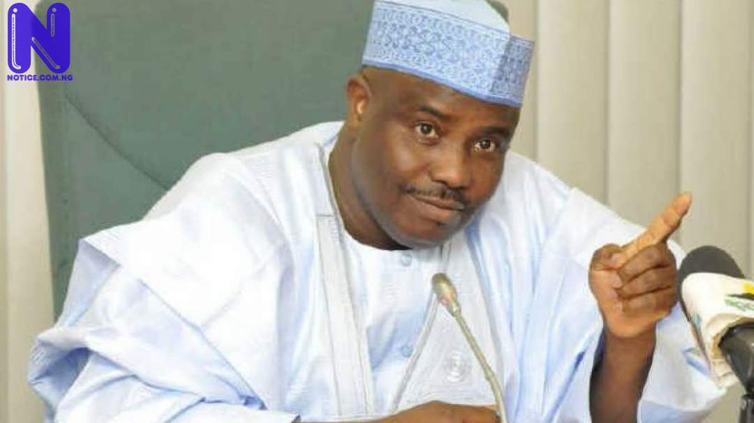 How Nigeria can survive, tackle insecurity, unemployment, others – Gov. Tambuwal TAMBUWAL51515