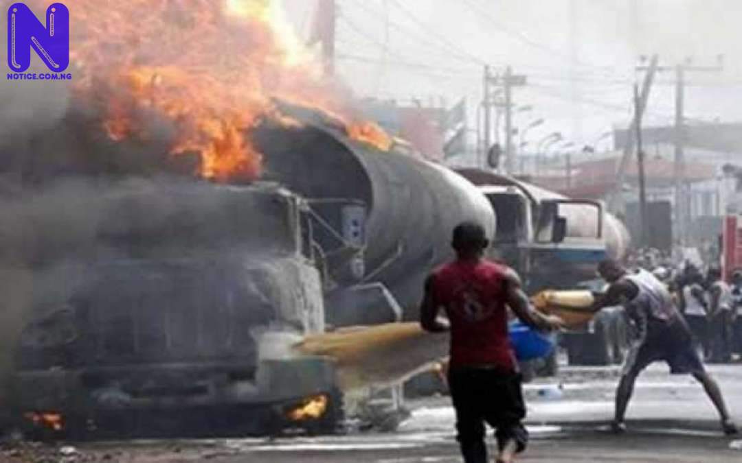 TANKER-EXPLOSION