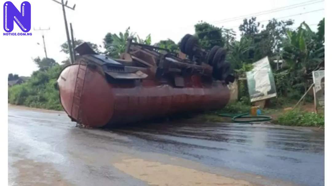 TANKER