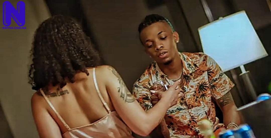 Download Video: Tekno And Masterkraft - Beh Beh TEKNO-BEH-BEH-VIDEO