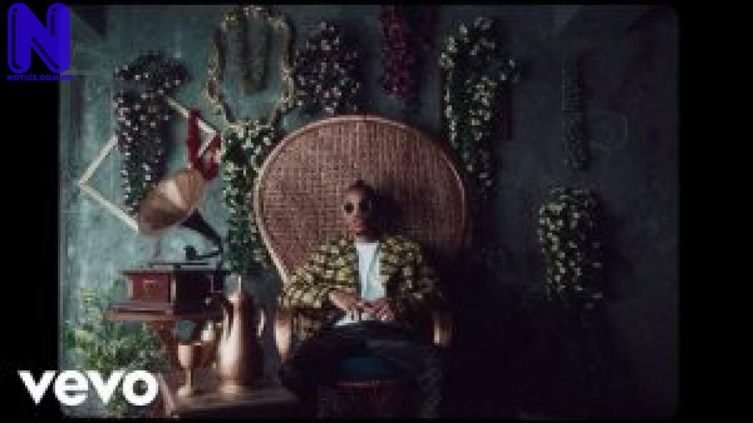 Download Video: Tekno Ft Mafikizolo - Enjoy (Remix) TEKNO-ENJOY-REMIX-VIDEO-300X169