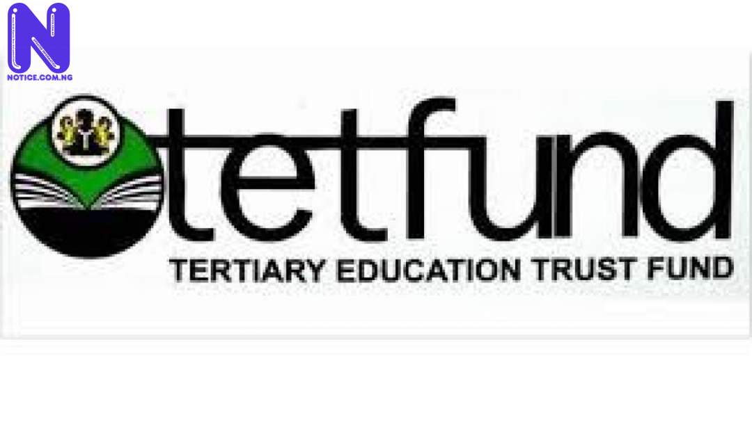 TETFUND