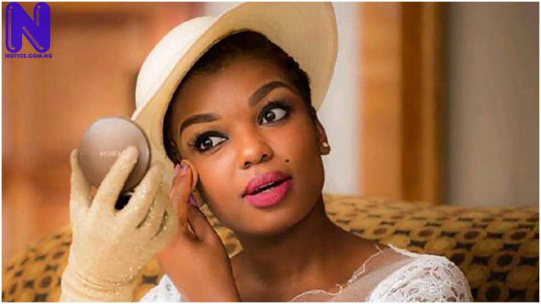 THANDEKA-MDELISWA