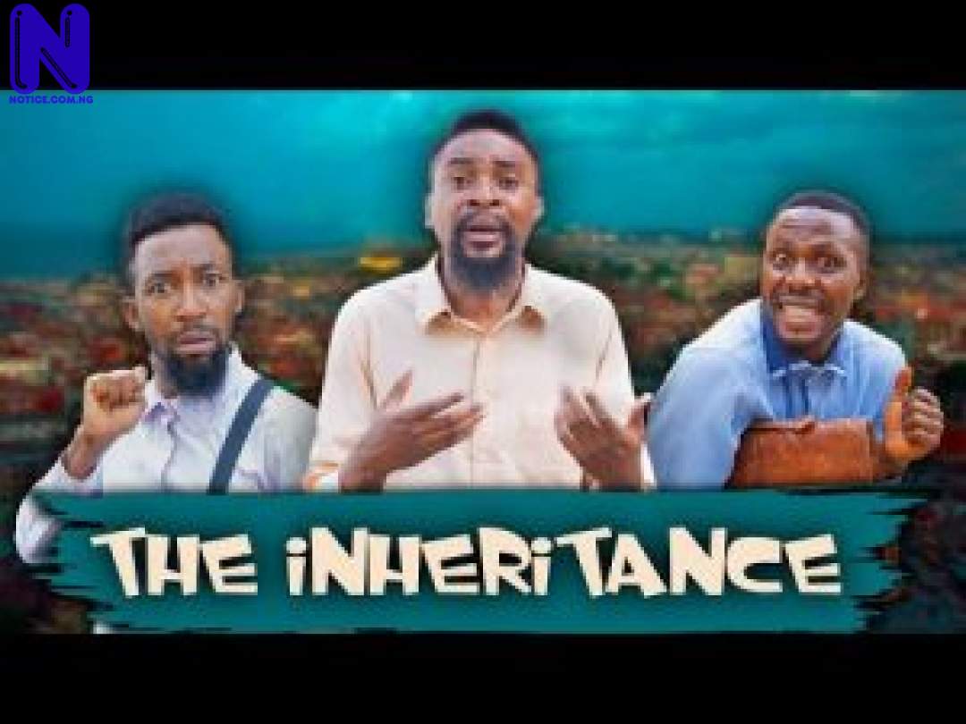 Download Comedy Video: Mark Angel - The Inheritance THE-INHERITANCE-300X22516397