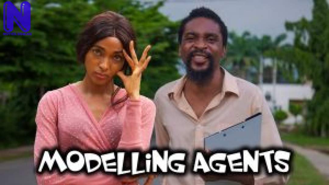 Download Comedy Video: Yawaskit - The Modeling Agent THE-MODELLING-AGENT-YAWASKITS-EPISODE-153-300X16915014