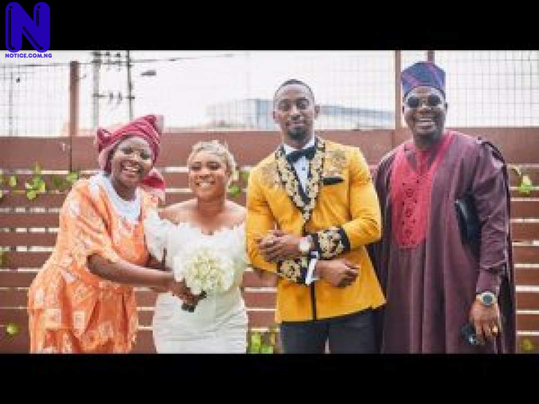 Download Comedy Video: Mr Macaroni - The Wedding THE-WEDDING-300X22517799