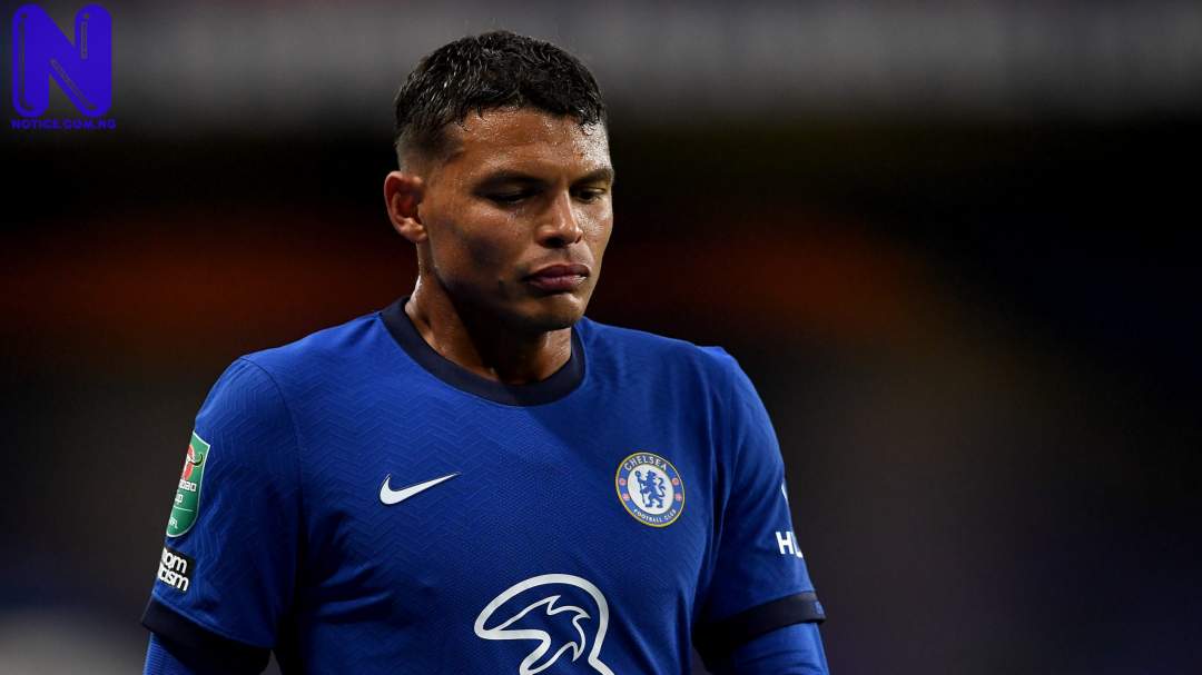 Chelsea's Thiago Silva reveals why Argentina defeated Brazil - Copa America final THIAGO-SILVA-CHELSEA-2020-21 16UTSES95G72I1WGLGZBG7ON3V-SCALED