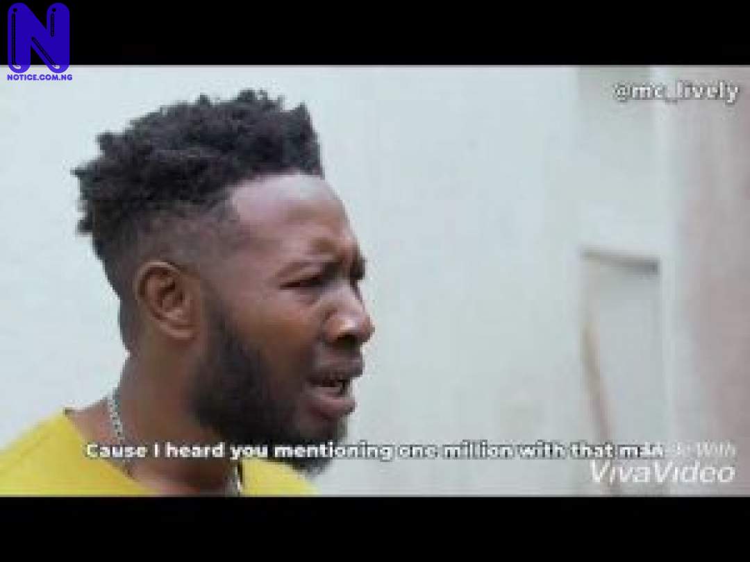 Download Comedy Video: MC Lively - This My Bro Bouche Sha THIS-MY-BRO-BOUCHE-SHA-300X225