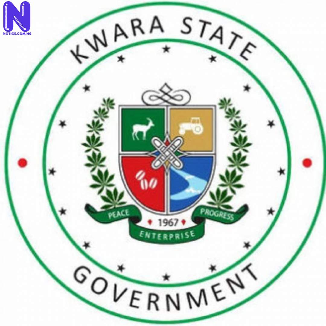 Kwara Government seals residential building for practicing open defecation in Ilorin TI8LM8A8125858