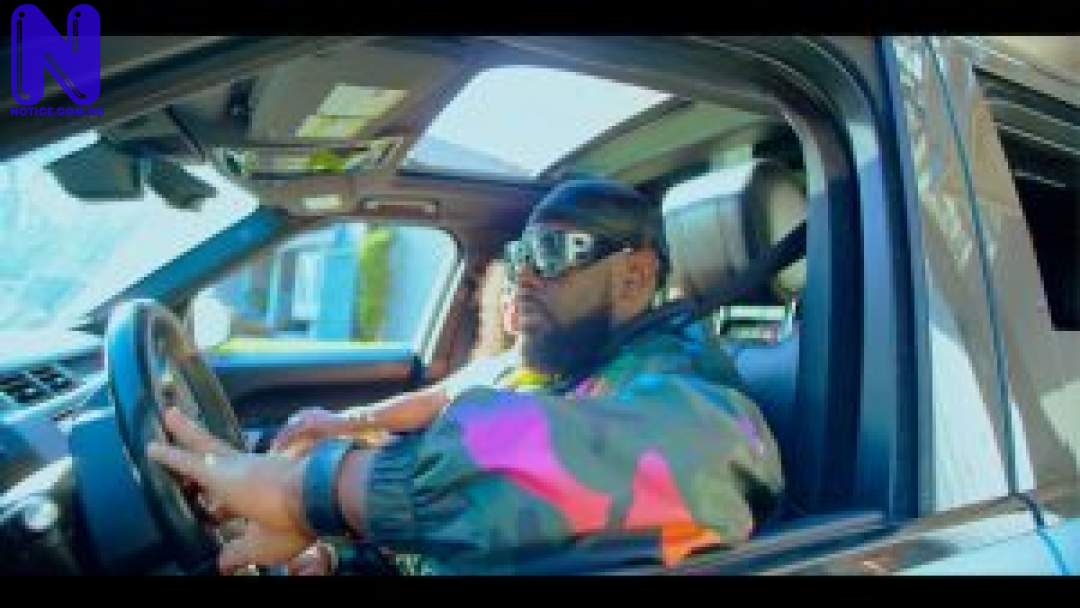 Download Video: Timaya Ft Phyno - Eff All Day TIMAYA-EFF-ALL-DAY-FEAT