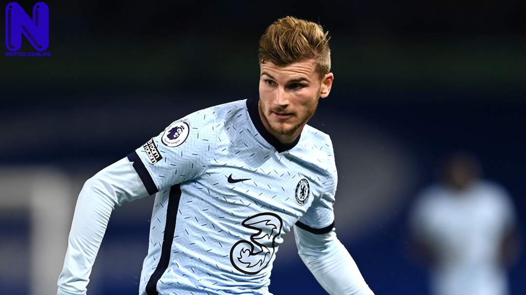  He’s not good enough – Roy Keane, Hasselbaink slam Chelsea star after 1-1 with Man Utd - EPL TIMO-WERNER772439