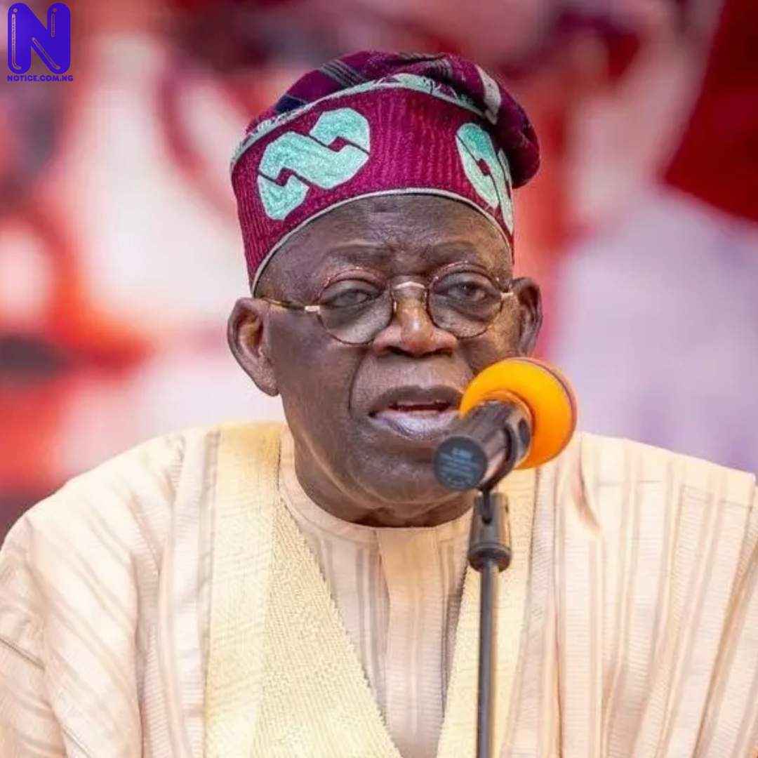 My choice of Shettima, policies, others – What Tinubu told CAN leadership on Wednesday TINUBU1145891