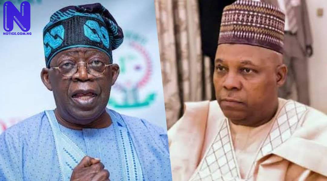 Court fines Udeze-led AA N1m for challenging Tinubu, Shettima’s nominations TINUBUSHETTIMA69019