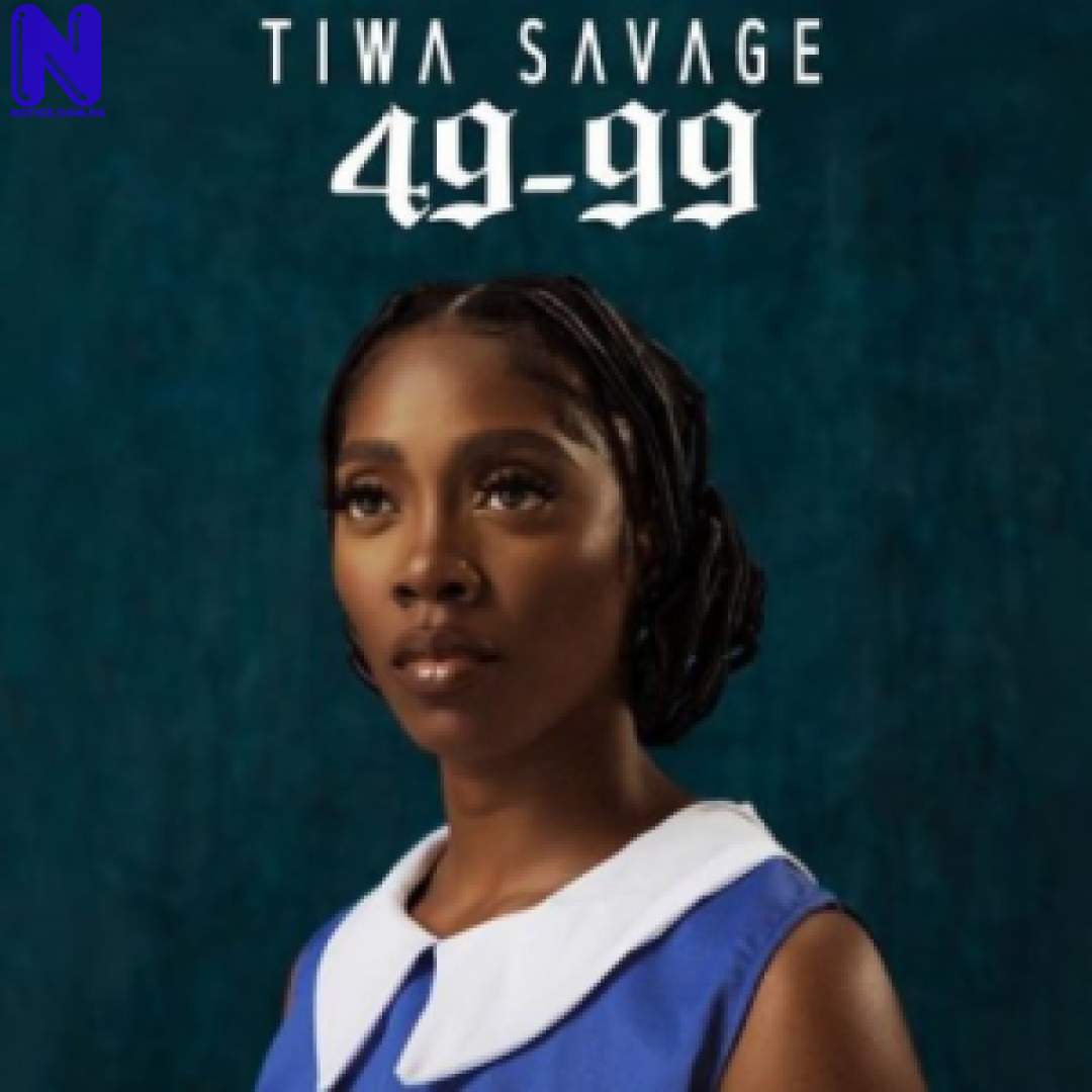 Download Music Mp3: Tiwa Savage - 49-99 TIWA-SAVAGE-49-99-300X300