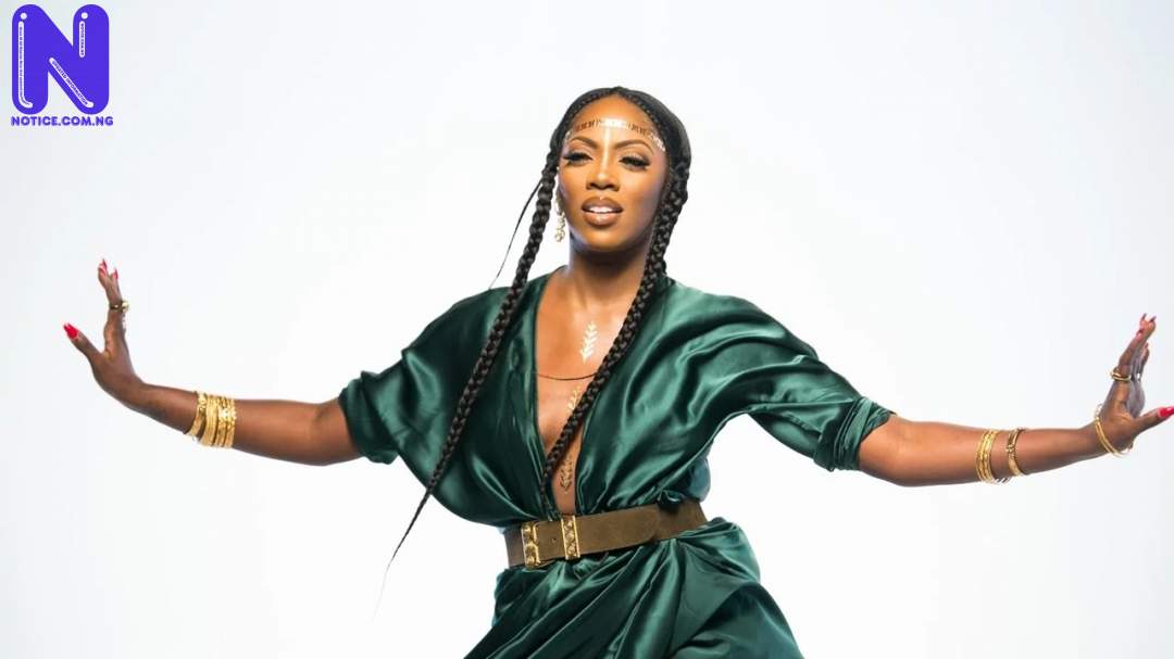 TIWA-SAVAGE