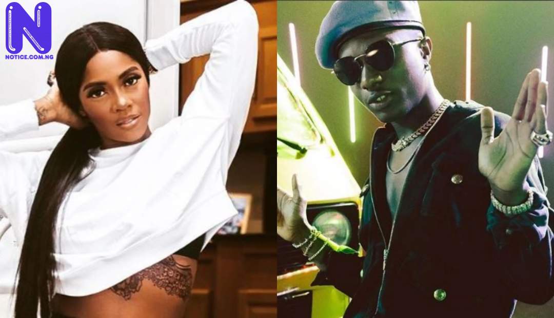 TIWA-WIZKID