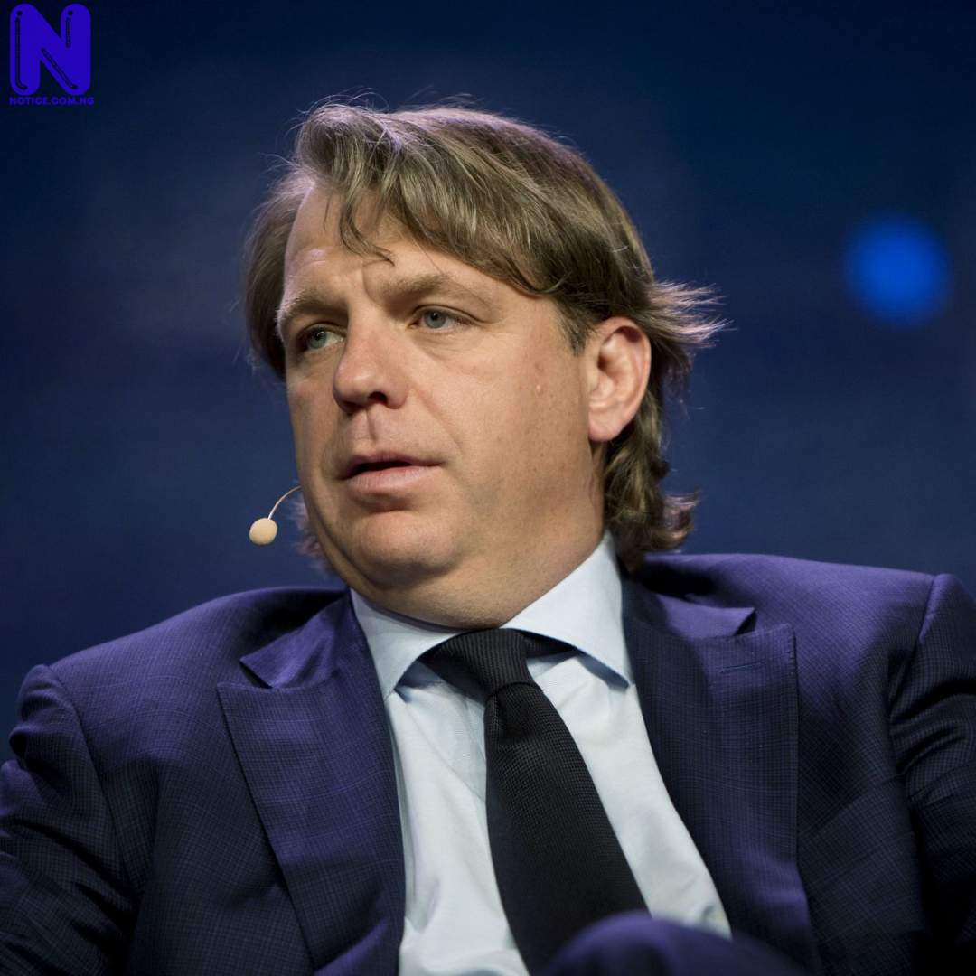  5 things to know about Chelsea new owner - Todd Boehly TODD-BOEHLY148610