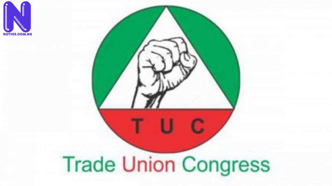 TUC directs members to mobilise for strike over proposed subsidy removal TRADE-UNION-CONGRESS-TUC-E154101535717321426