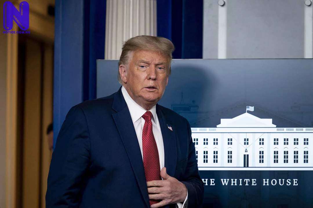 TRUMP
