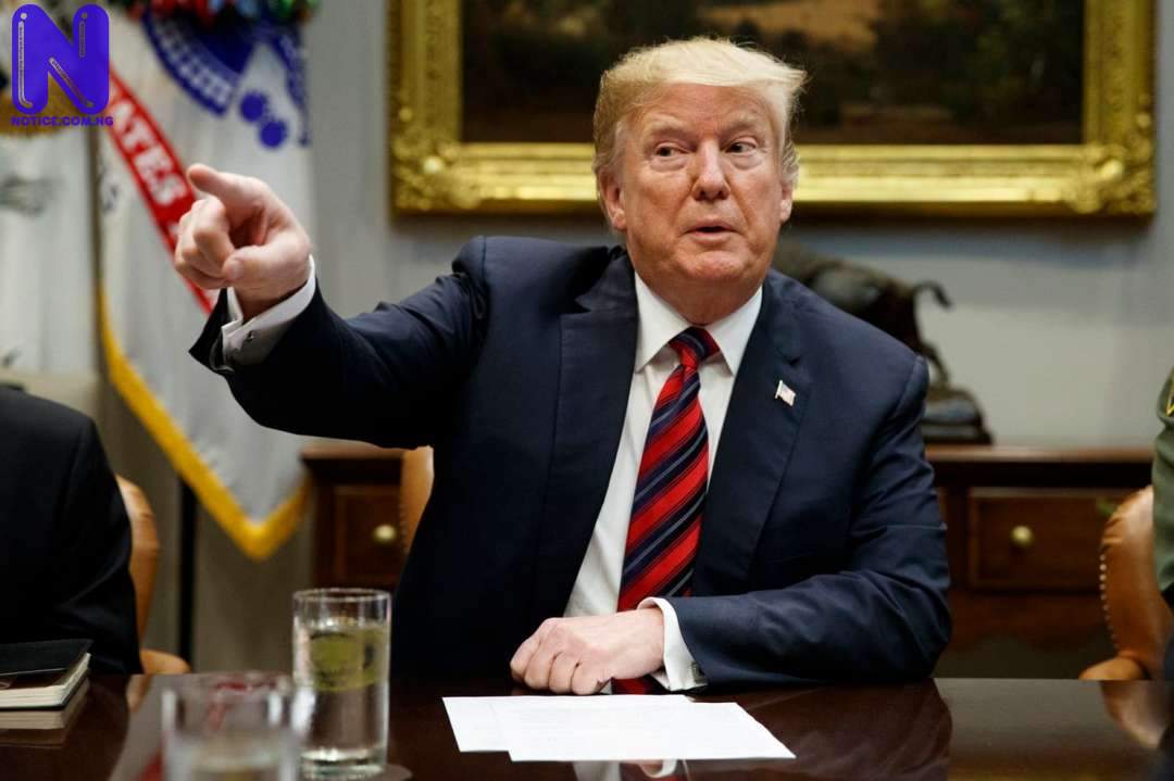 TRUMP