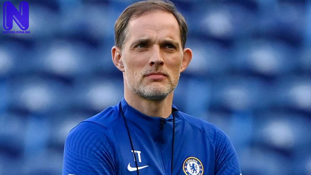 He’s perfect striker – Tuchel ‘pushing’ Boehly to sign Aubameyang at Chelsea - Transfer TUCHEL181613