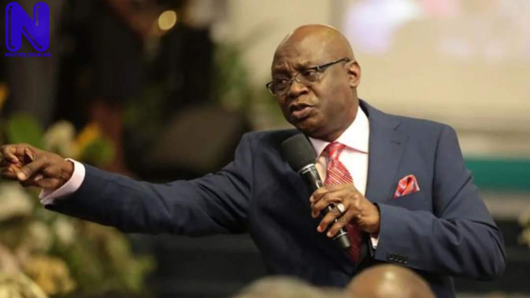 TUNDE-BAKARE